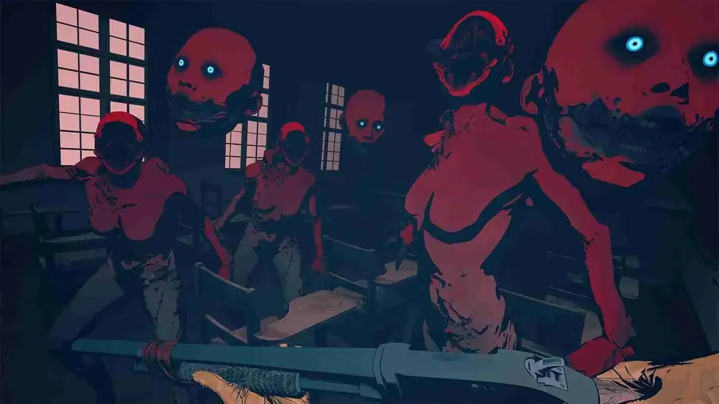 lies beneath oculus quest game review (6)