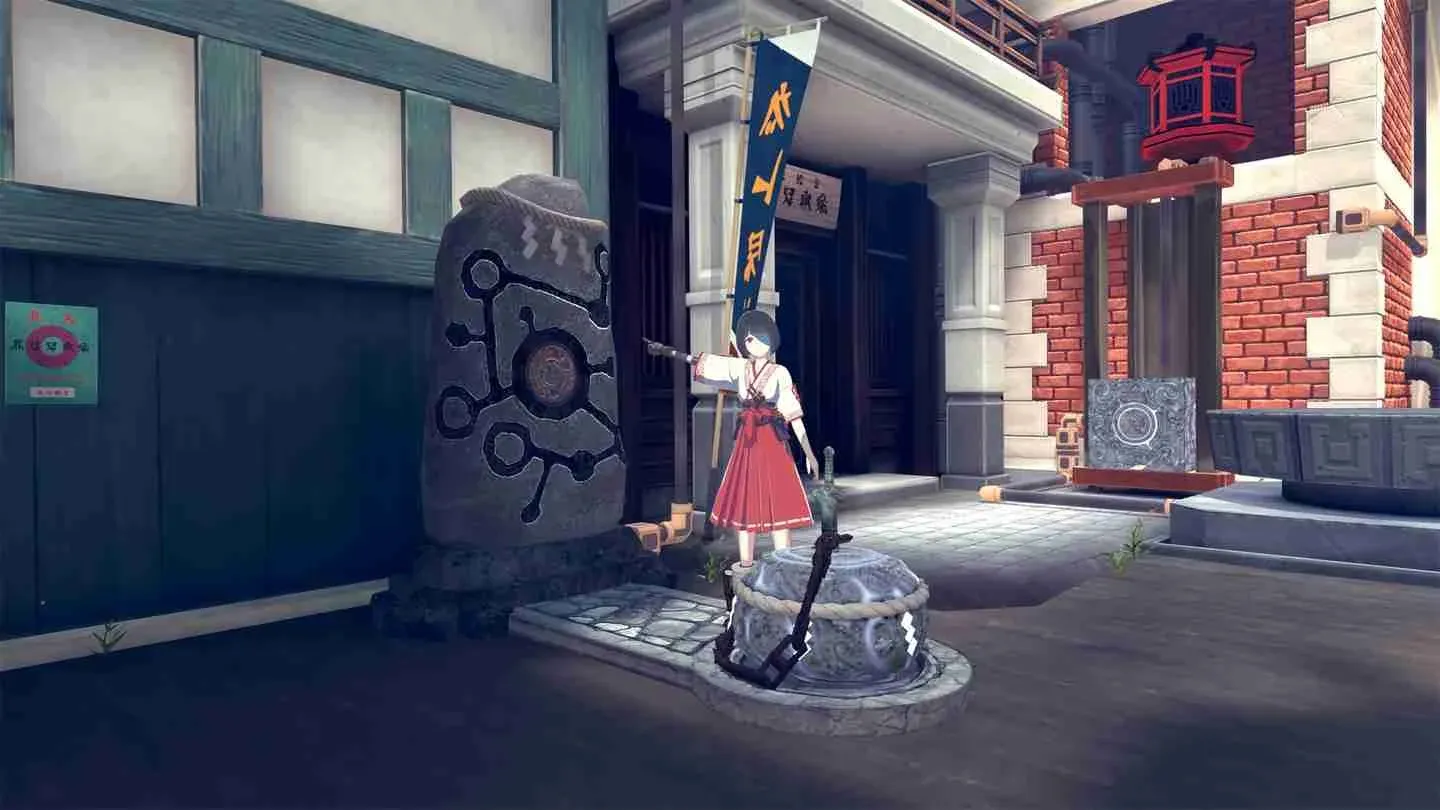 Tale of Onogoro Meta Quest Review