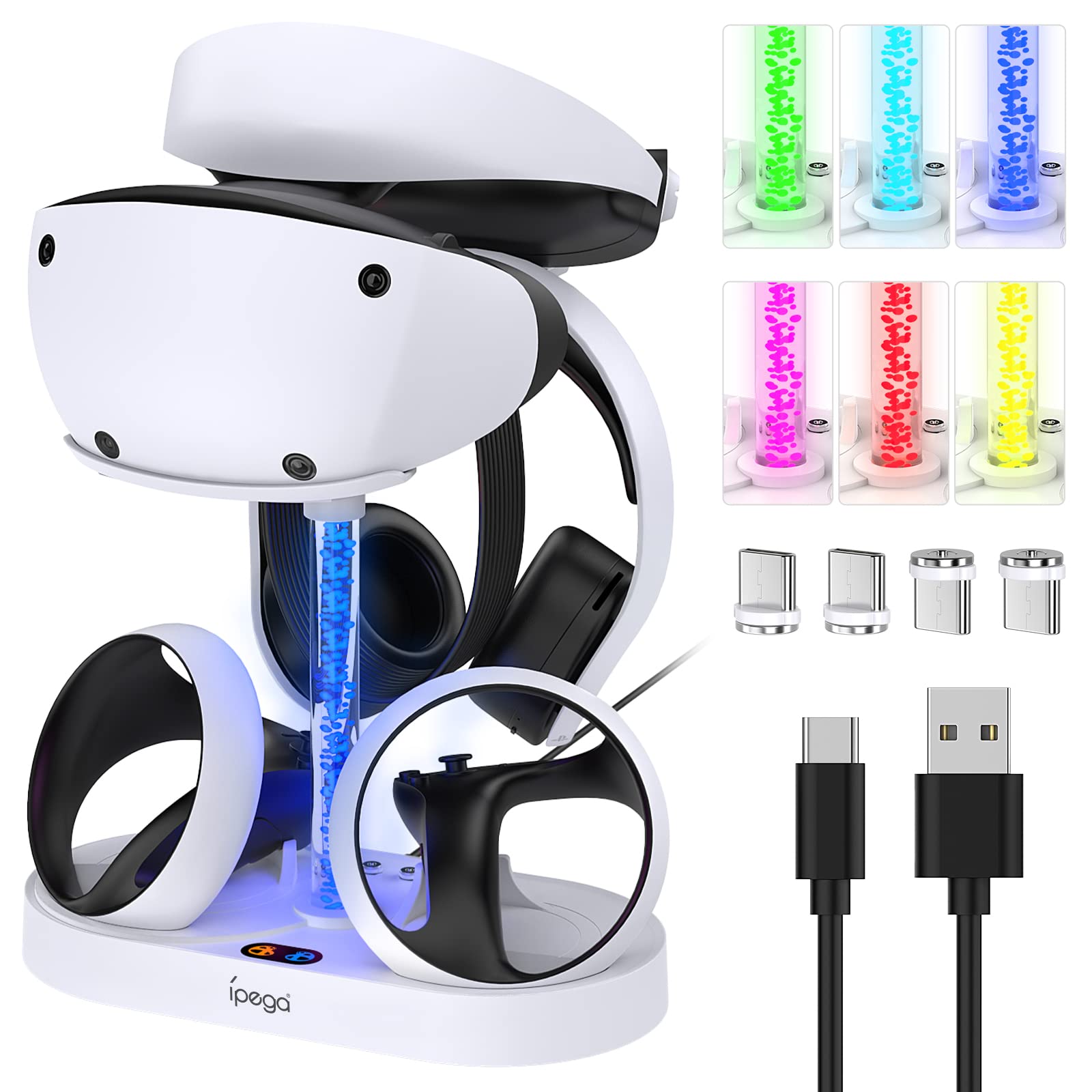 OIVO PSVR2 charging station