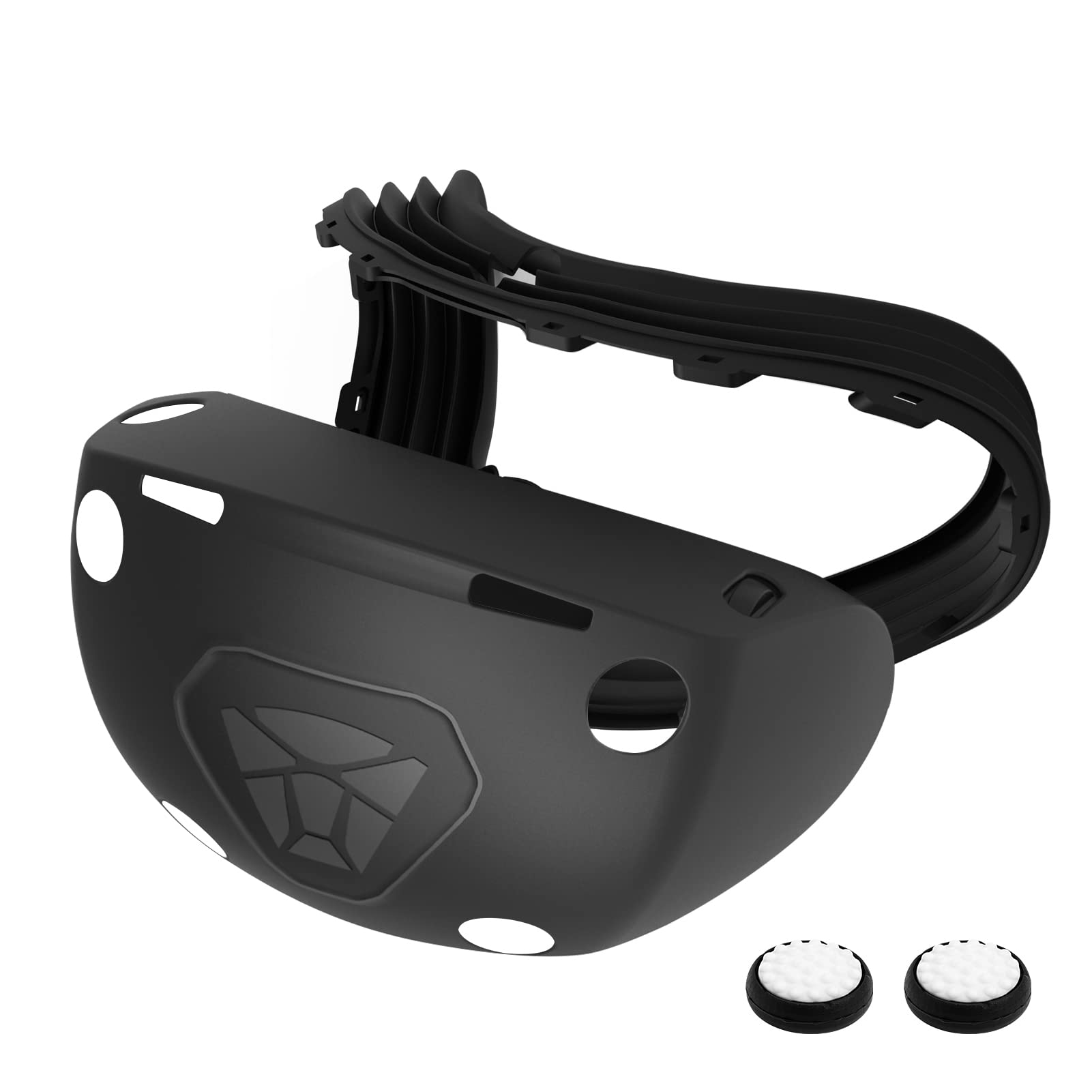 PSVR2 silicone face cover
